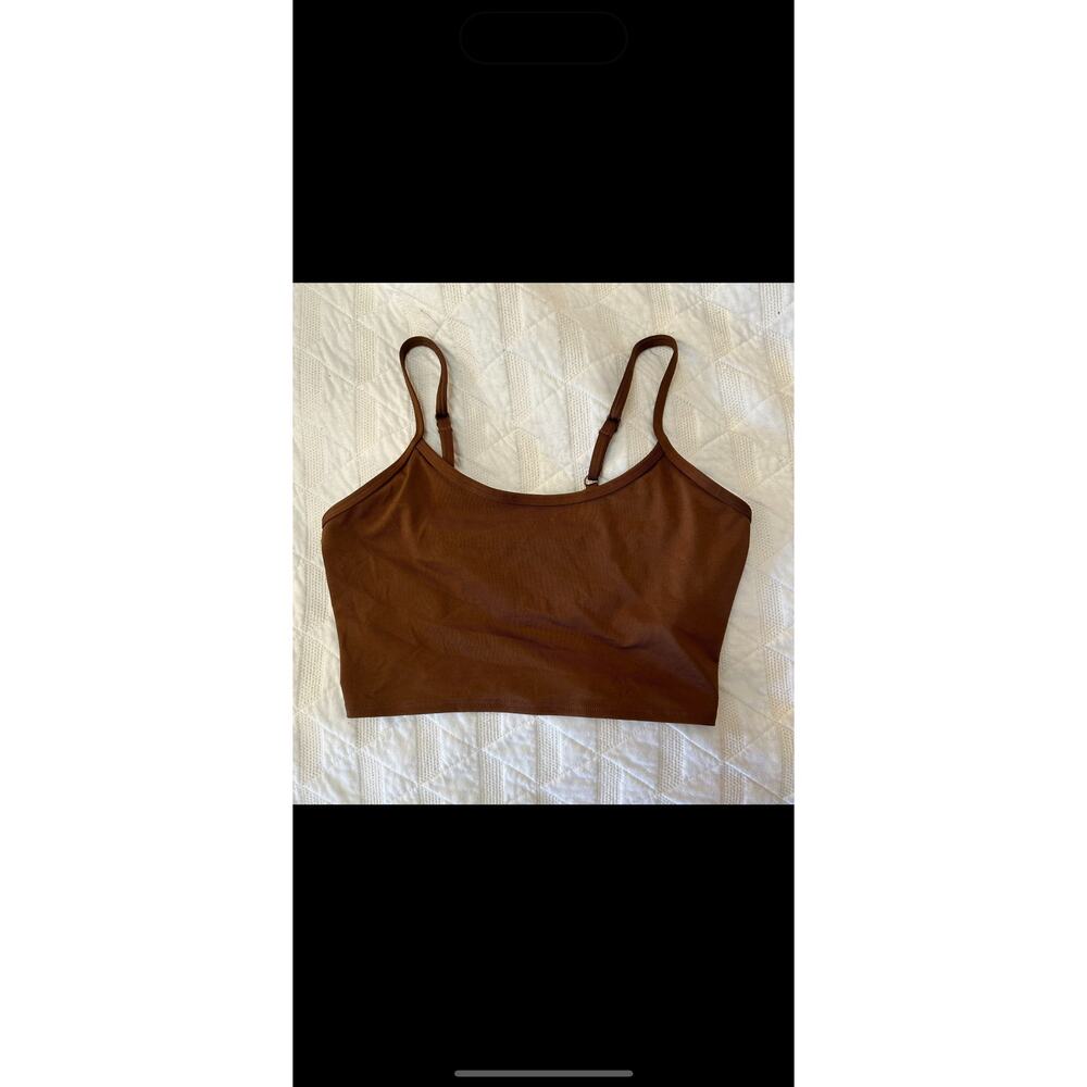 Victoria Secret Pink Workout Bra - Picture 9 of 9